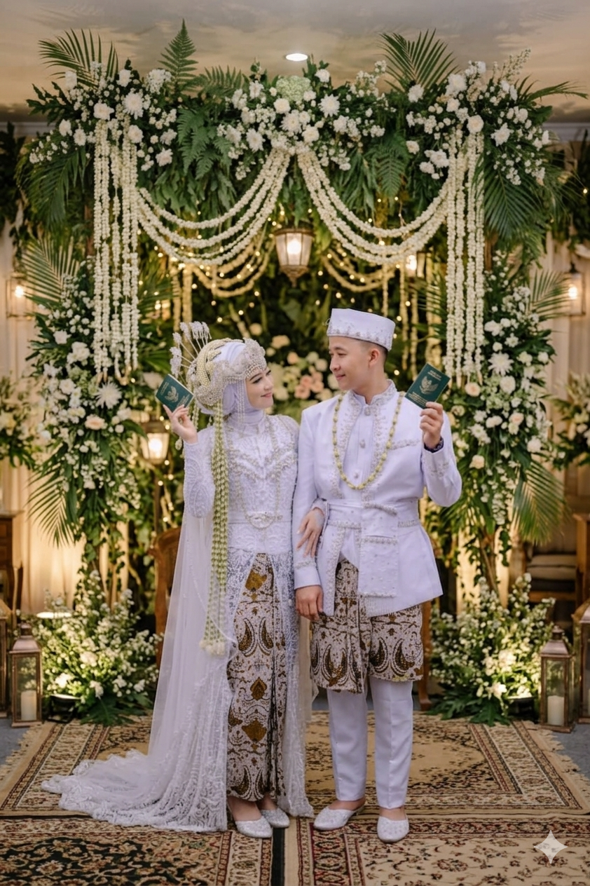 Hias Pengantin